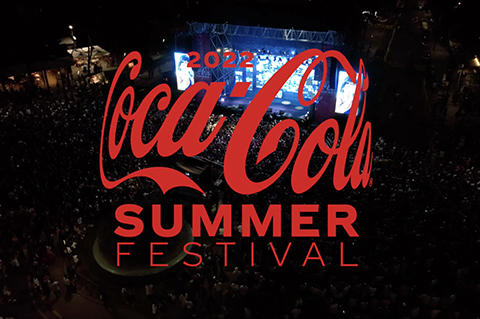 Coca-Cola Summer Festival 2022